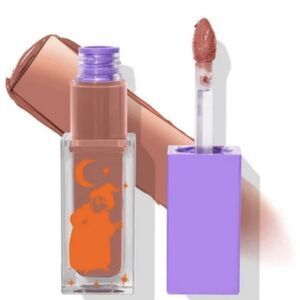 Colourpop Disney Hocus Pocus Makeup Lip Creme In Shade Calming Circle